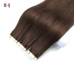 Tape in extensions