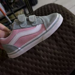 Toddler Girl Shoes 