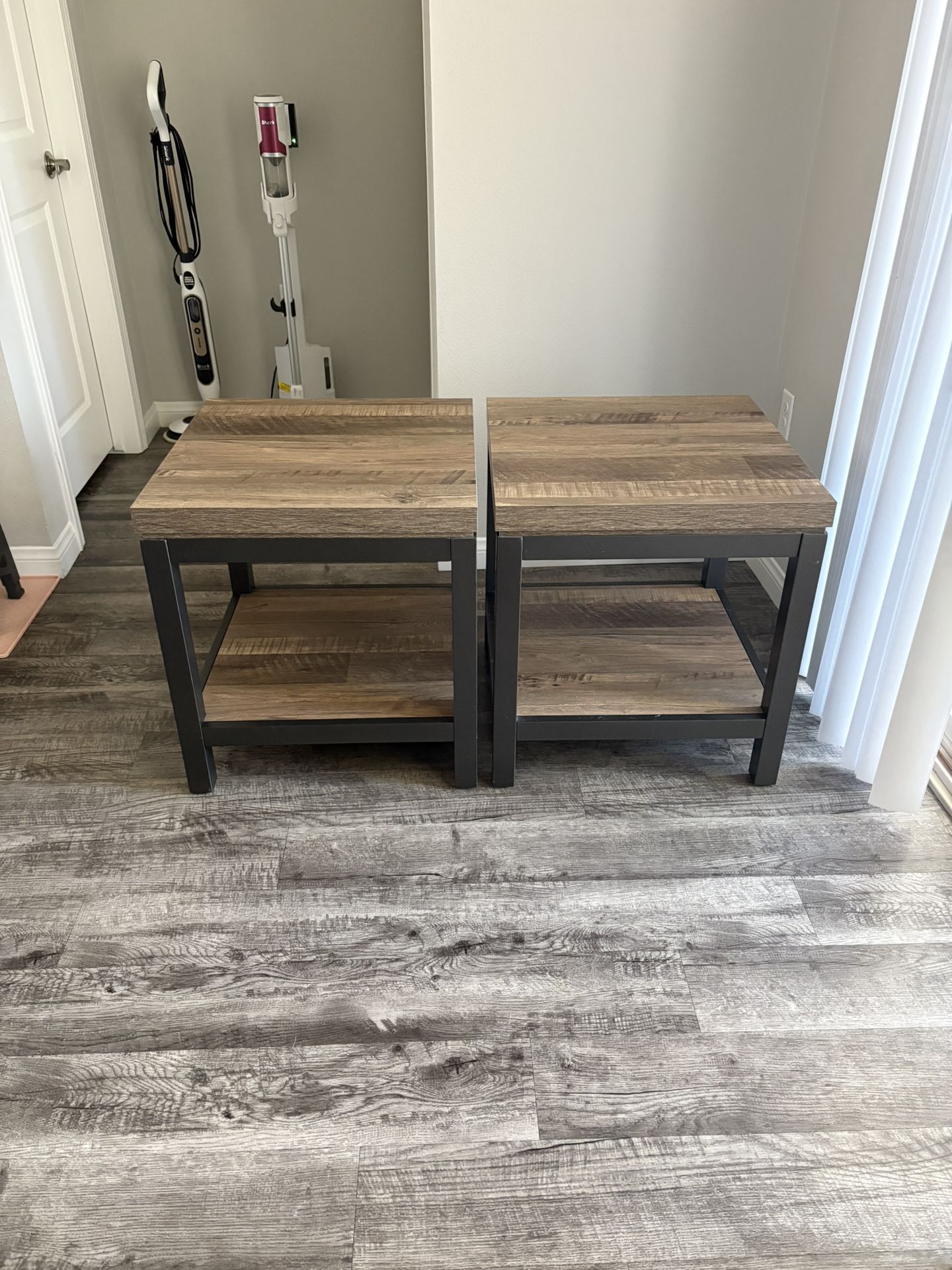 End Tables