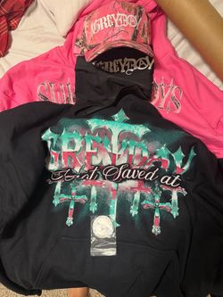 SuicideBoys Merch