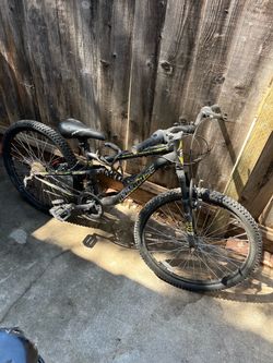 BIKES FOR SALE ON PAGE!