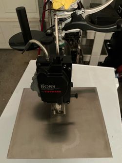 Tippmann Boss Hand Stitcher Sewing Machine
