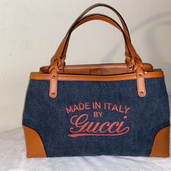Original Gucci Bag
