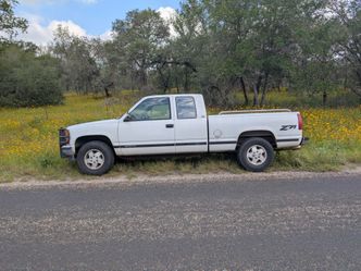 1994 Chevrolet 1500