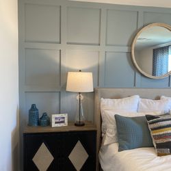 Interior And Exterior 