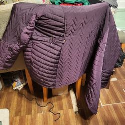 GALLERY NEW YORK WOMAN'S JACKET 