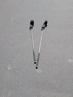 Women's Hybrid Clubs