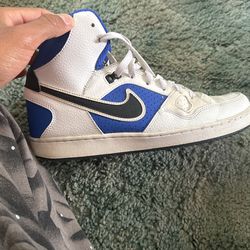 Nike Forces