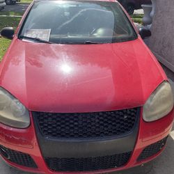 2006 Volkswagen GTI
