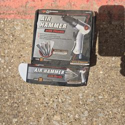 Air Hammer 