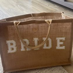 Bridal Items 