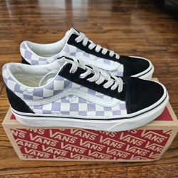 Vans old skool