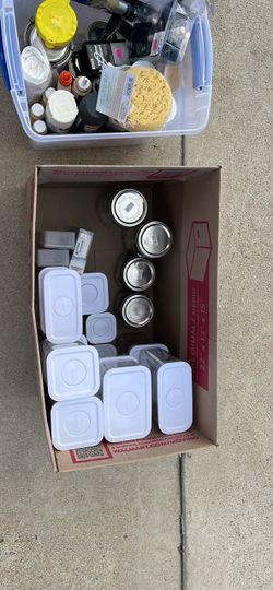 HOUSEHOLD ITEMS FOR SALE