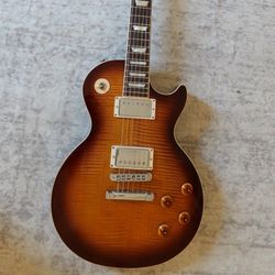 2012 Gibson Les Paul Standard (For Sale Only)