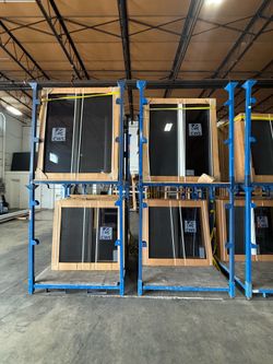 Hurricane impact windows and doors | ventanas y puerta de impacto