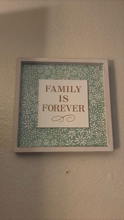 Wall decor