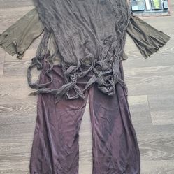 Kids Halloween Costume Small