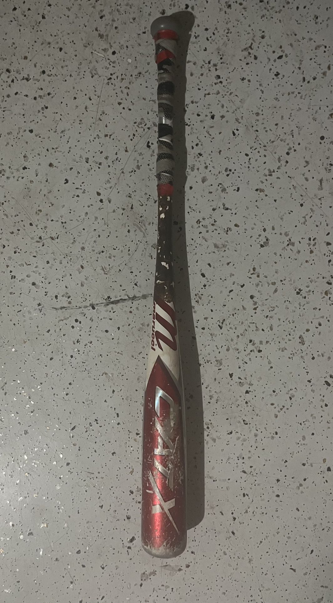Marucci Cat X -5 31
