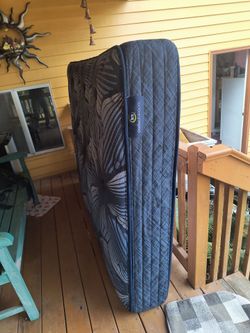 Serta Perfect Sleeper Mattress