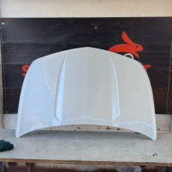 2019 XT4 Hood OEM Hail Damage Granizo 2023 