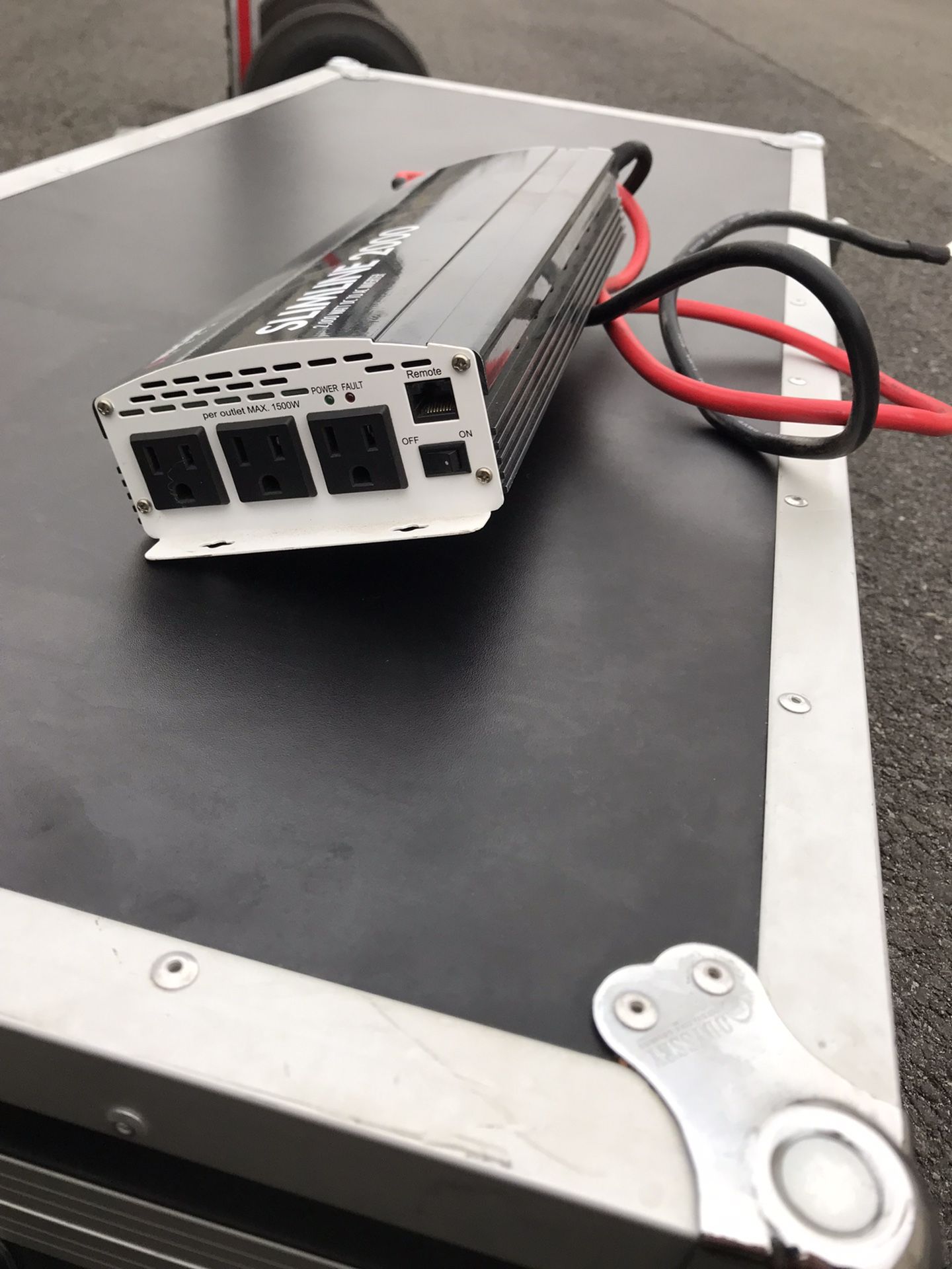 Power Inverter