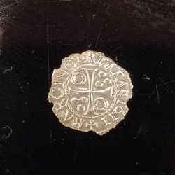 TRAM LEVON 1 de  ARMENIA  Año 1198  D.C