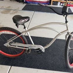 Electra Beach Cruiser