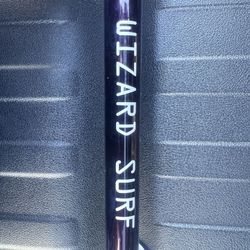 Fishing Rod-12'-20-40lb-40-65lb-20