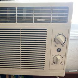 Window Air Conditioner 