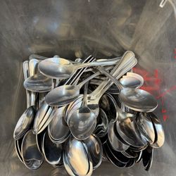 Dessert Spoons