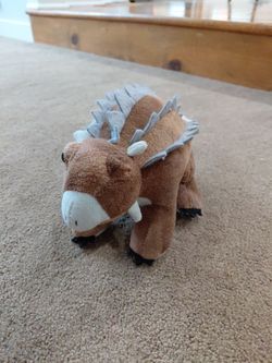 Dinosaur Stuffy