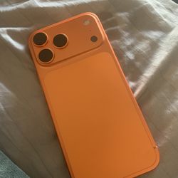 Brand New iPhone 17 Pro max