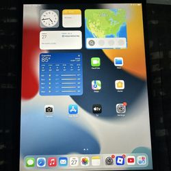iPad
