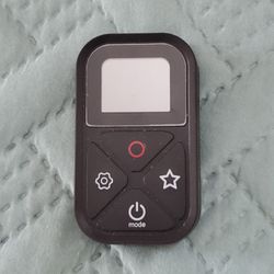 Smart Wireless Remote Control for GoPro   Ig