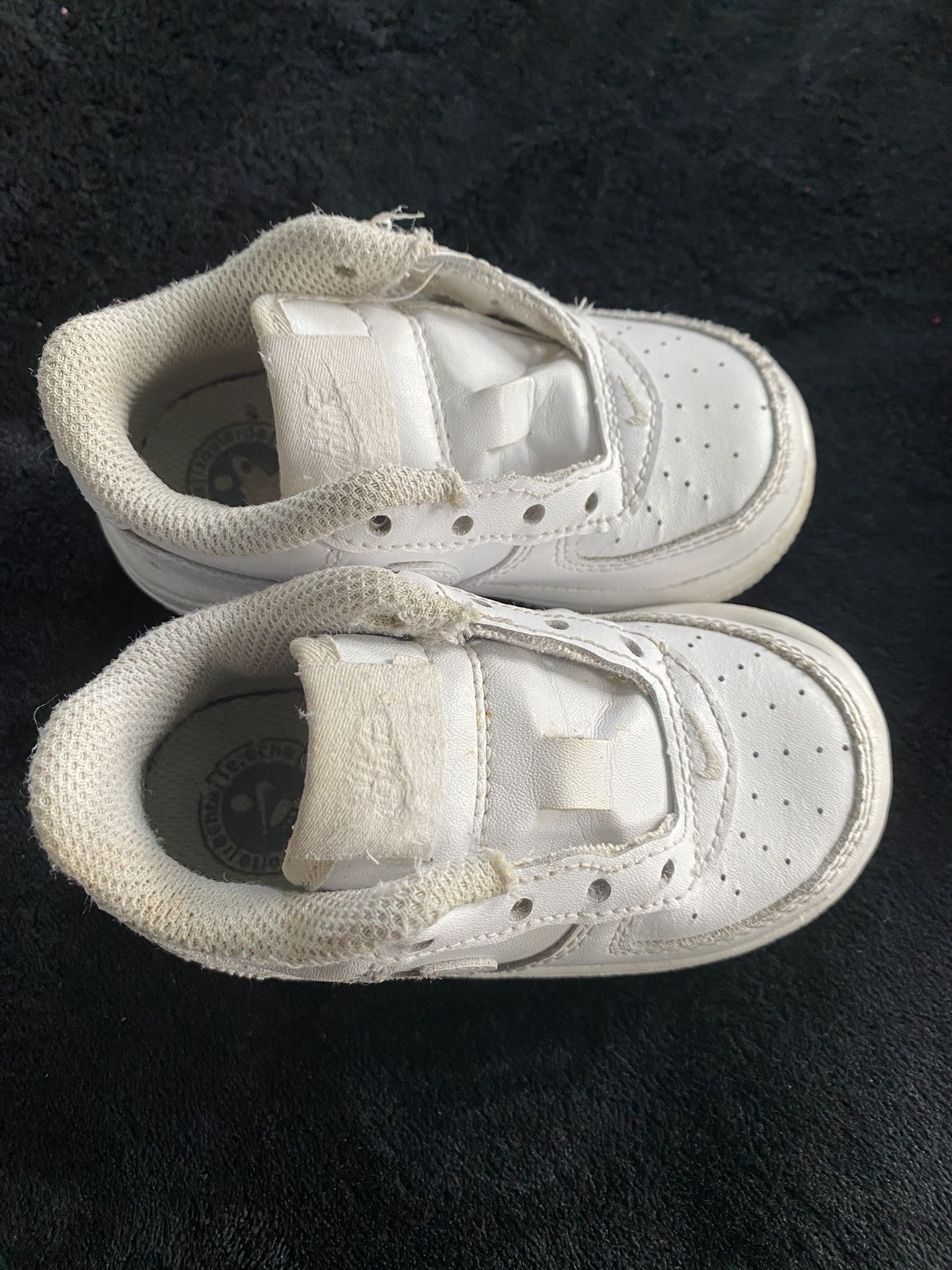 Nike baby shoes 