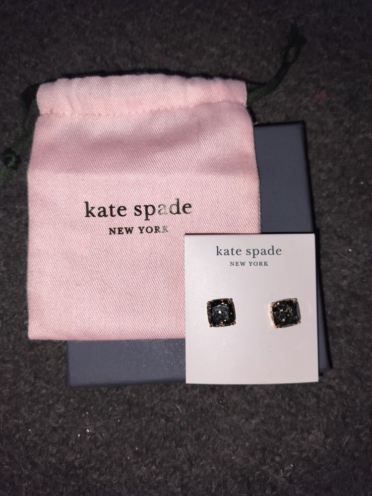 Kate Spade Earrings 
