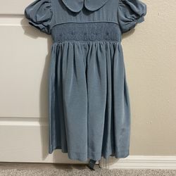 Strausburg By Sheree Aust Girls Dress Size 5 - High Quality - Brand New Condition- Designer 