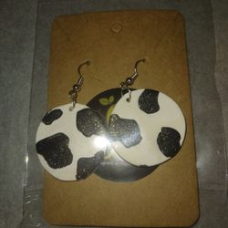 Polymer Clay Jewelry And Accessories