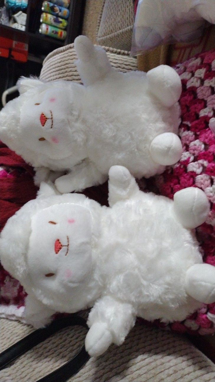 Plushie