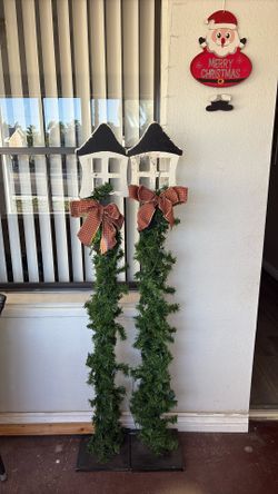 Christmas Docoration
