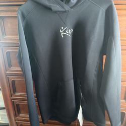 Men’s Sauna Suit with Hoodie