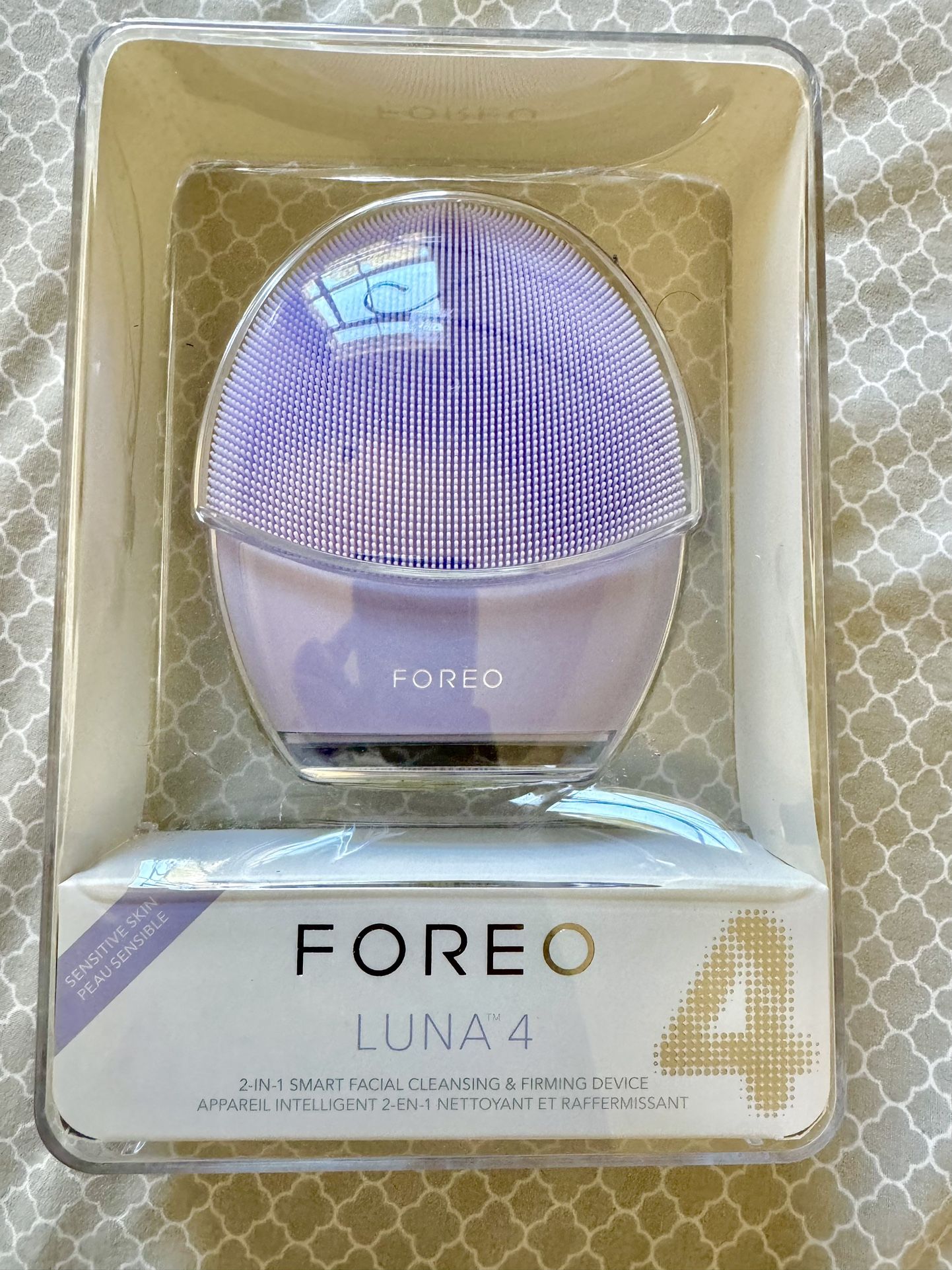 Foreo Luna 4