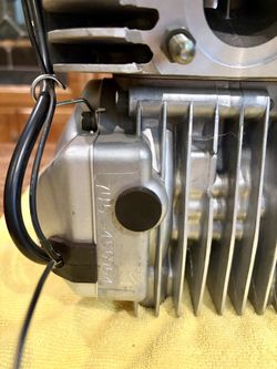 Yamaha KT100 Go Kart Racing Engine New