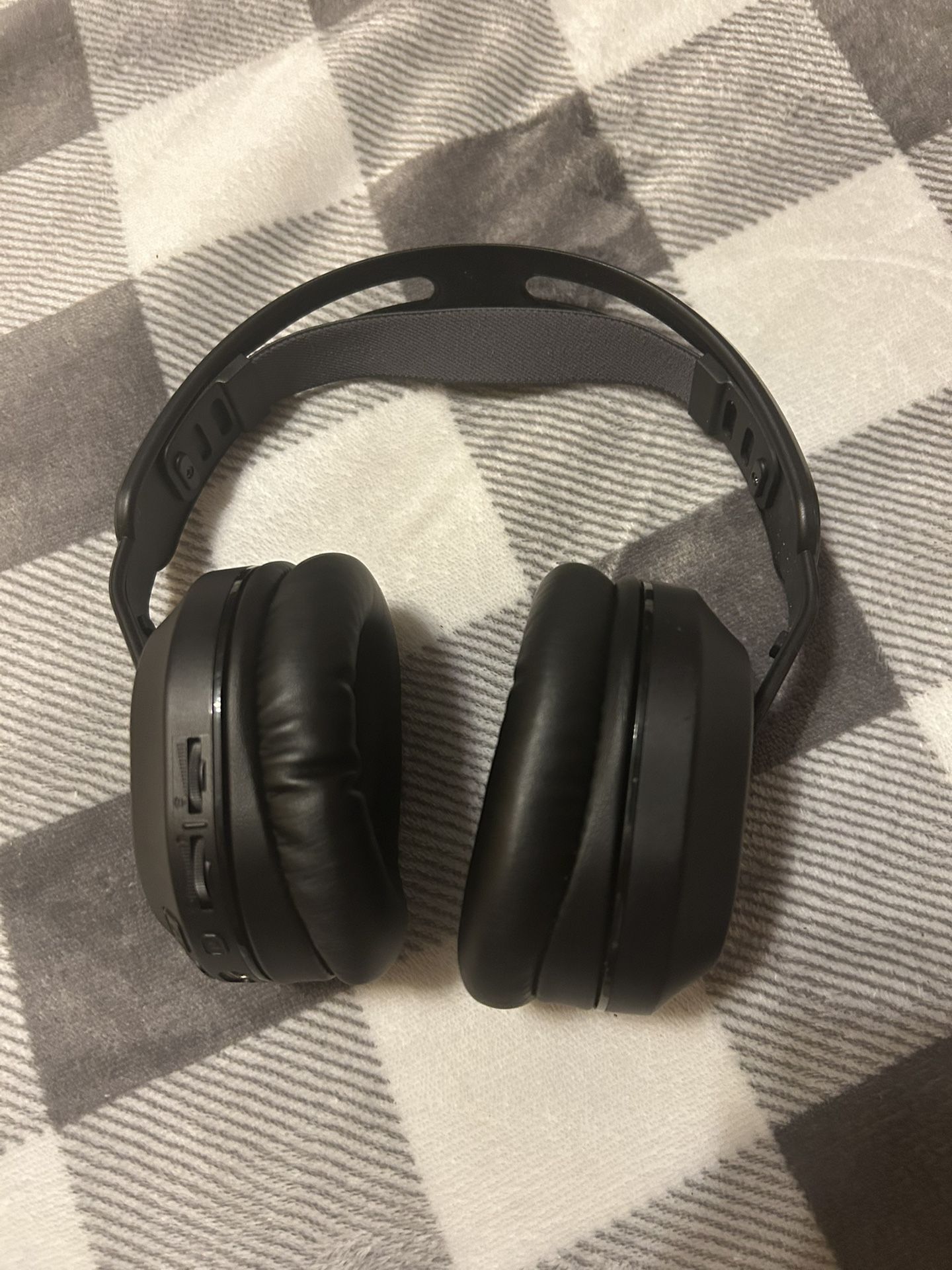 Turtle Beach Stealth 500