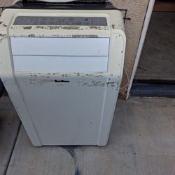 Portable Air-conditioning Unit 