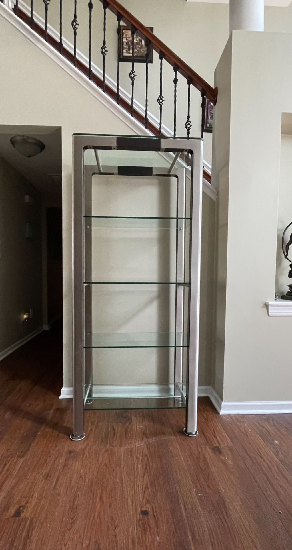 Shelving Unit For display Or Bookcase