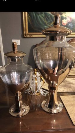 Cake/ desert stands