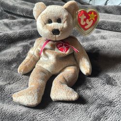 1999 Signature Beanie Baby