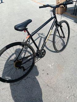 Bicycle