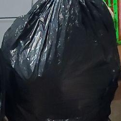 Full Bag Of Baby Stuff. FREE